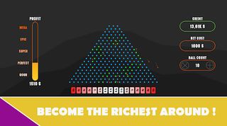 Bouncy Luck - Screenshot 3