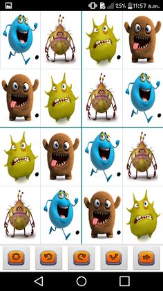 Kids Sudoku plus - Screenshot 2