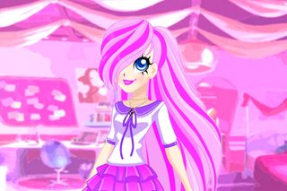 Loli Girls Dress Up - Screenshot 3