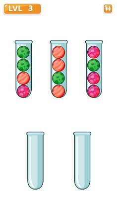 Ball Challenge - Screenshot 4