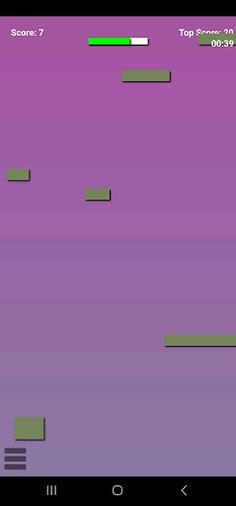 DescentDash - Screenshot 4