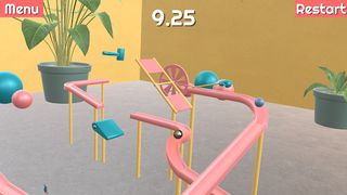 Marble Run: Puzzle - Screenshot 3