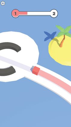 Color Line - Screenshot 2