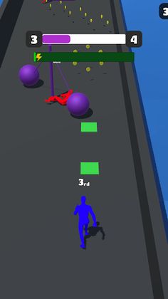 Smash Master - Screenshot 2