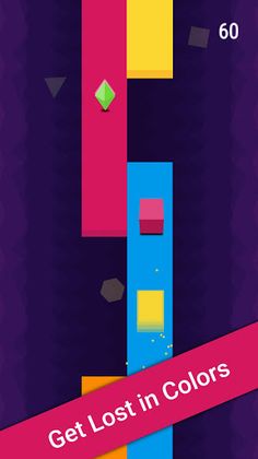 Hue Shift-colorfull and eye ca - Screenshot 4