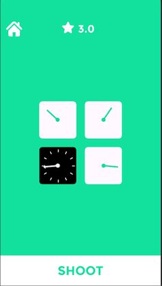 Sniper Clocks - Screenshot 3