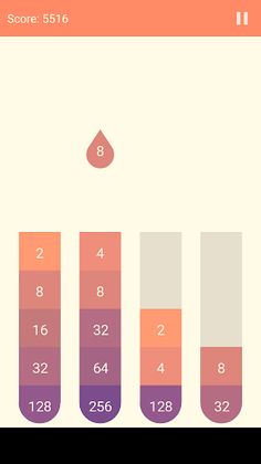 Color Drops - Screenshot 3