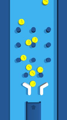 Pachinko Fever Pro: Classic 2 - Screenshot 1