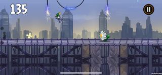 ASTHMAXcel Perception - Screenshot 3