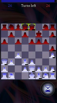 Schrodinger's Quantum Chess FR - Screenshot 3