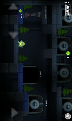 Green Mission - Screenshot 4