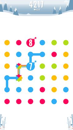 Connect FRVR - Link the Spots  - Screenshot 1