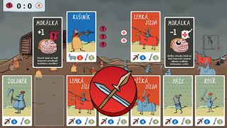 Hussites vs. Crusaders - Screenshot 3