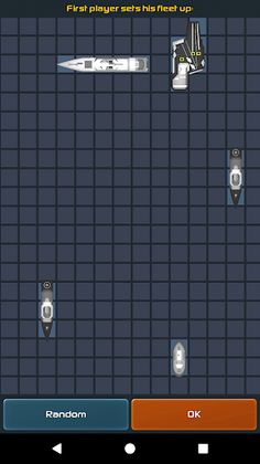 Battle Ships 1988 Revival Pro - Screenshot 2