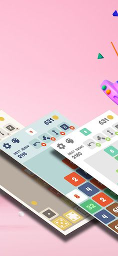 2048 Block Number Puzzle - Screenshot 3