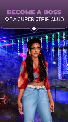 Passion Stories - Your Choice! - Screenshot 1