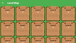 Quiz Jumper Math - Screenshot 2