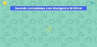 DinomagIA - Screenshot 3