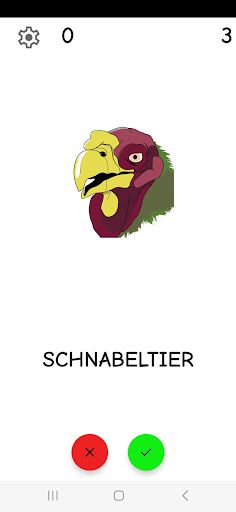 What the AI? - Screenshot 4