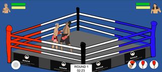 Dia Alex Simulator - Screenshot 3