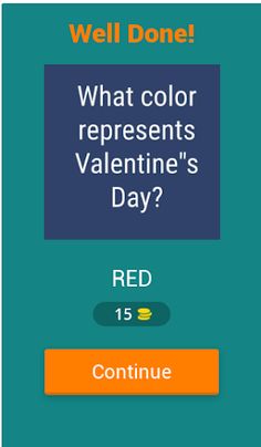 Love Quiz - Screenshot 3