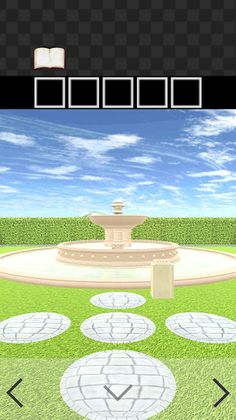 Escape Game: The Park - Screenshot 4