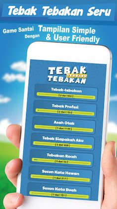 Tebak Tebakan 2023 - Screenshot 4