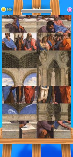 Art Riddle - Screenshot 2