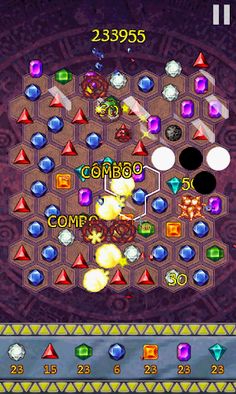 Inca Jewels - Screenshot 3