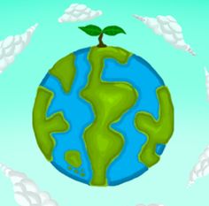 10Day Earth - Screenshot 1