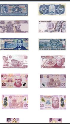 50 Pesos Premium - Screenshot 1