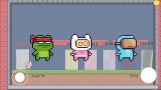 Fruit Adventure - Screenshot 2