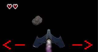 Infinite Galaxies - Screenshot 3