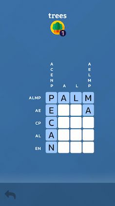 WordGram - Screenshot 3