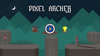 Pixel Archer - Screenshot 1