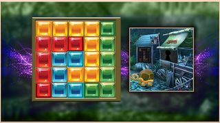 Courageous Tiger Escape - Screenshot 3