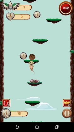 MiFee: Jumpling Animals Online - Screenshot 3