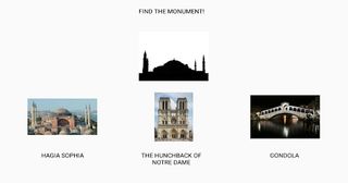 Find the Word - Screenshot 3