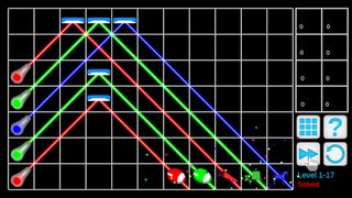 Logic OpticARA - Screenshot 2