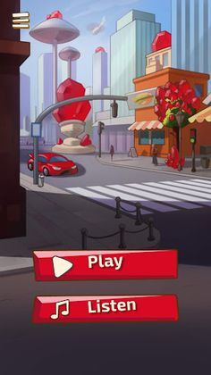 Savvy Quest - Screenshot 4