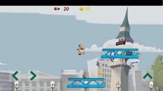 Almari - Save The World - Screenshot 3