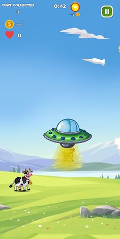 ZIMIZAA - Screenshot 1