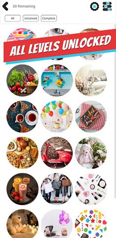 Find the Differences 750+ - Screenshot 4