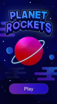Planet Rockets - Screenshot 4
