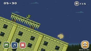 Mega Waifus - Screenshot 3