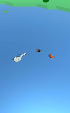 GOOSE.IO - Screenshot 2