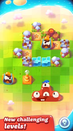 Pudding Monsters - Screenshot 3