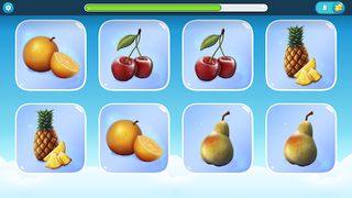 Memory Matching Games for Kids - Screenshot 1