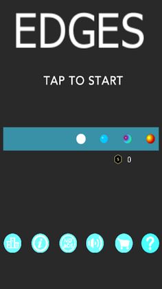 Edges - Screenshot 1