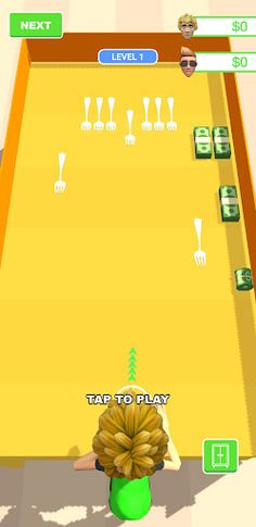 Party Games - Screenshot 1